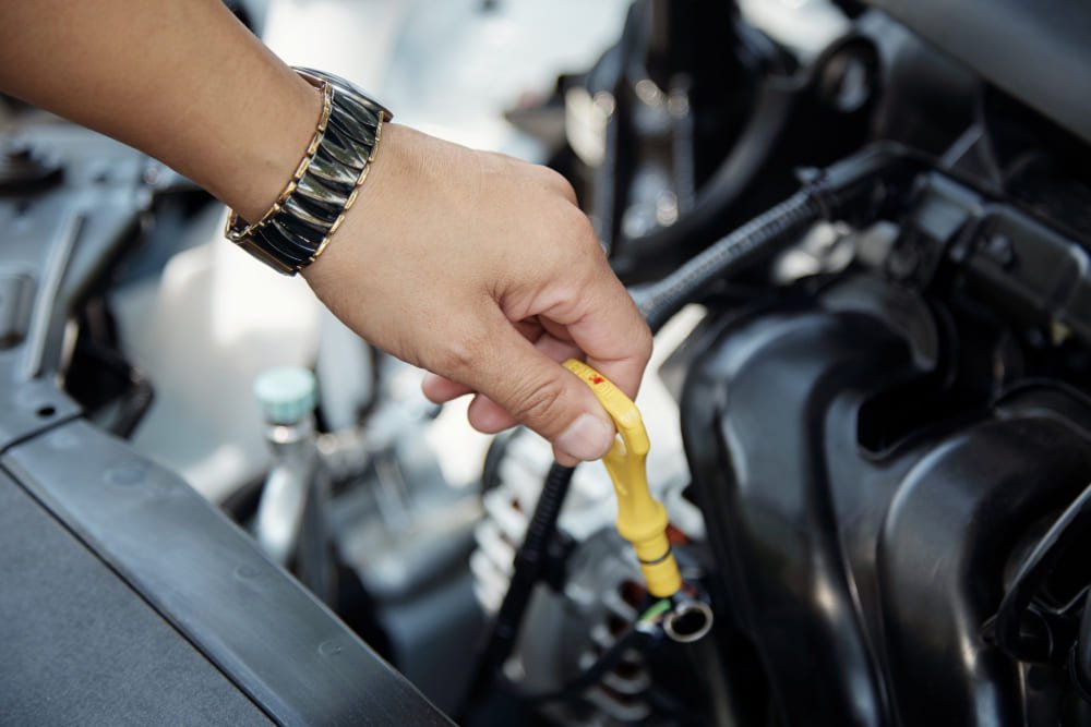 TS Autocar - Oil Change in Pompano Beach: How Often Should You Do It?