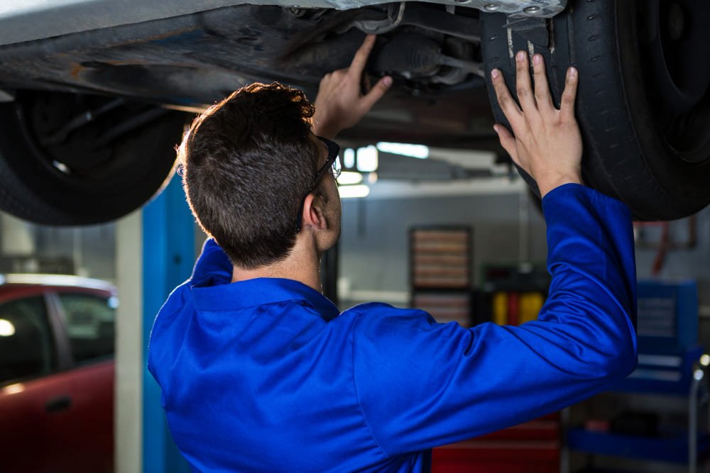 Ts autocar - Wheel Alignment in Pompano Beach – Complete Guide for Better Performance and Safety