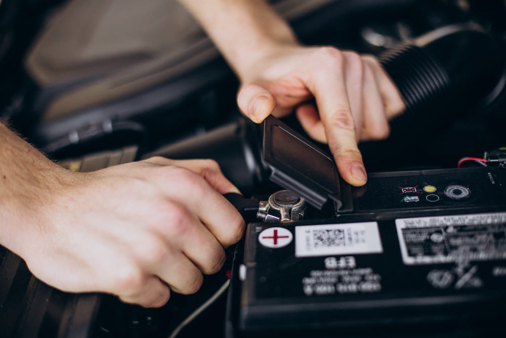 TS autocar - Car Battery Replacement in Pompano Beach – When and Why You Need It