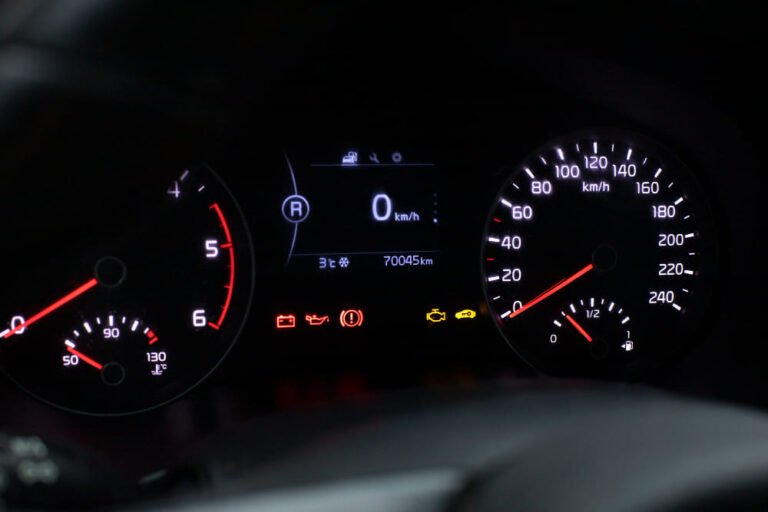 TS AUTO CAR - Check Engine Light in Pompano Beach – What It Means and What to Do