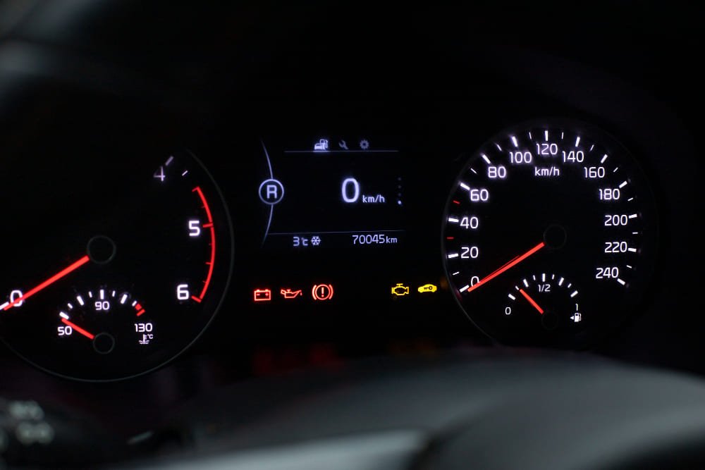 TS AUTO CAR - Check Engine Light in Pompano Beach – What It Means and What to Do