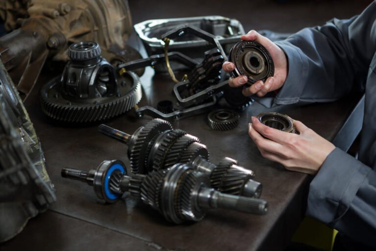 Ts autocar - Transmission Repair in Pompano Beach – Warning Signs You Should Never Ignore