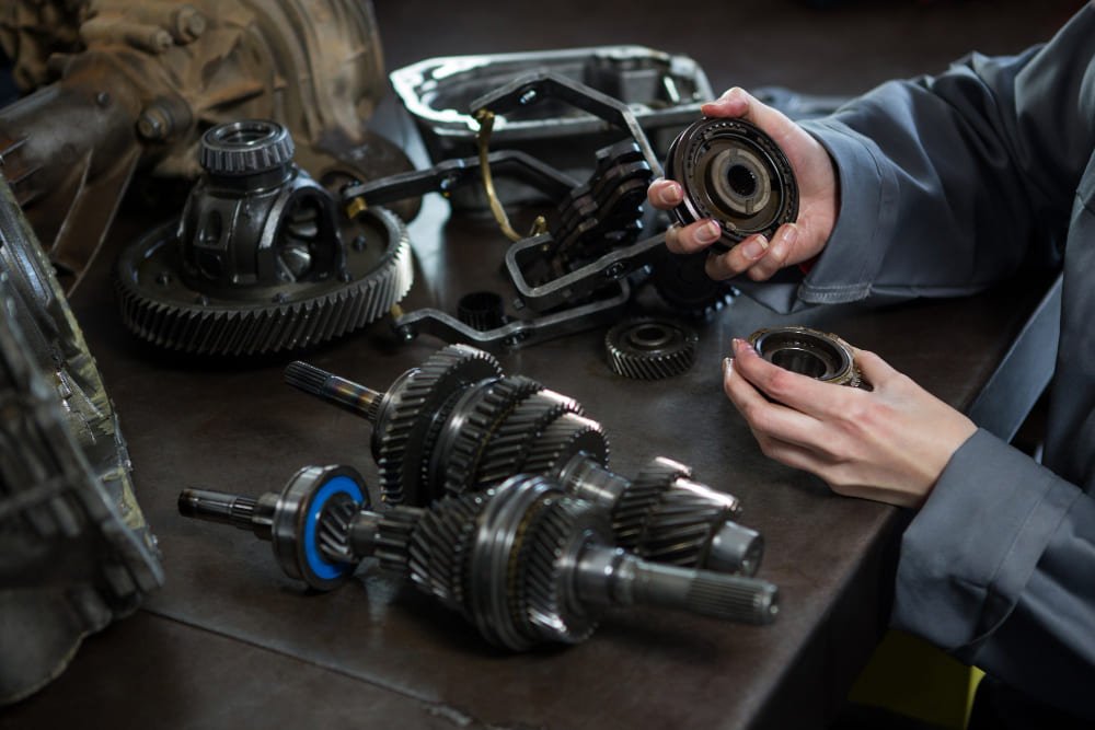 Ts autocar - Transmission Repair in Pompano Beach – Warning Signs You Should Never Ignore