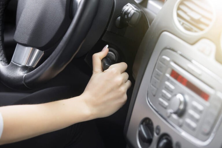 Ts auto car - Car Won't Start in Pompano Beach: Common Causes and What to Do
