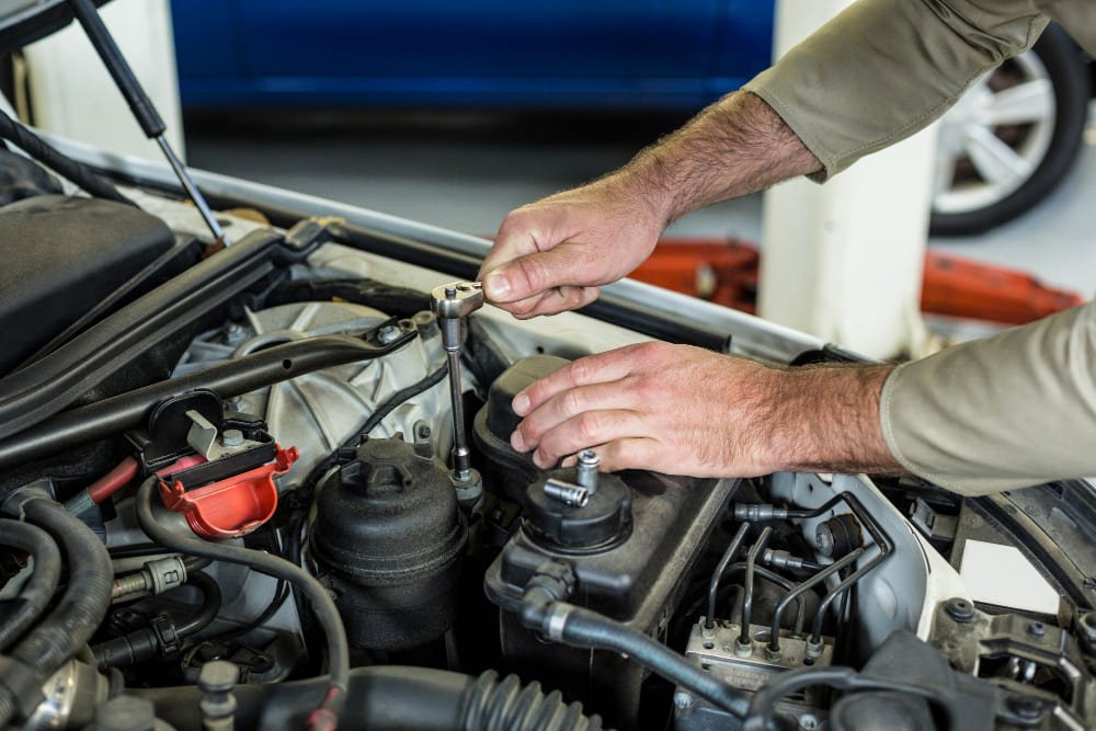 Ts auto car - Starter Replacement in Pompano Beach Signs of a Failing Starter Motor