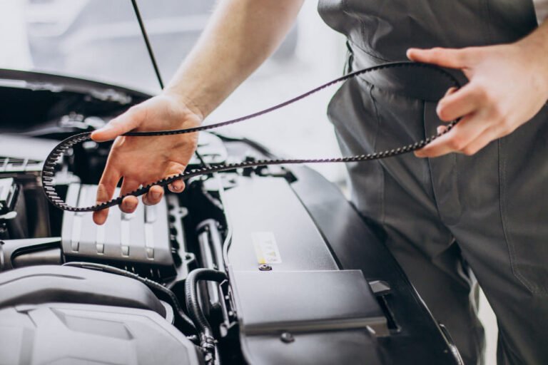 Ts auto car - Timing Belt Replacement in Pompano Beach Warning Signs, Cost and When to Replace It