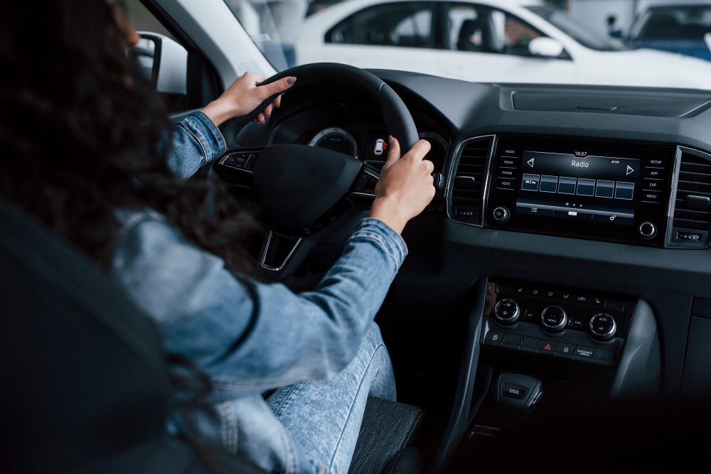Ts auto car - Car Shaking While Driving or Idling Common Causes and When to See a Mechanic in Pompano Beach
