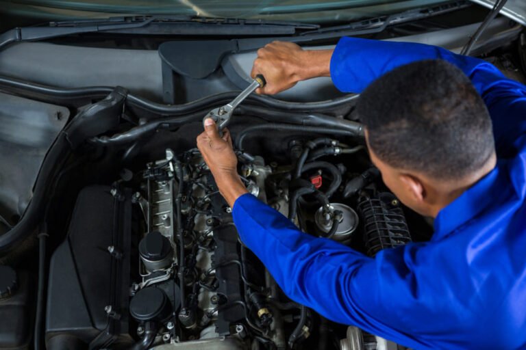 TS autocar - Engine Mount Replacement in Pompano Beach Symptoms of Bad Motor Mounts