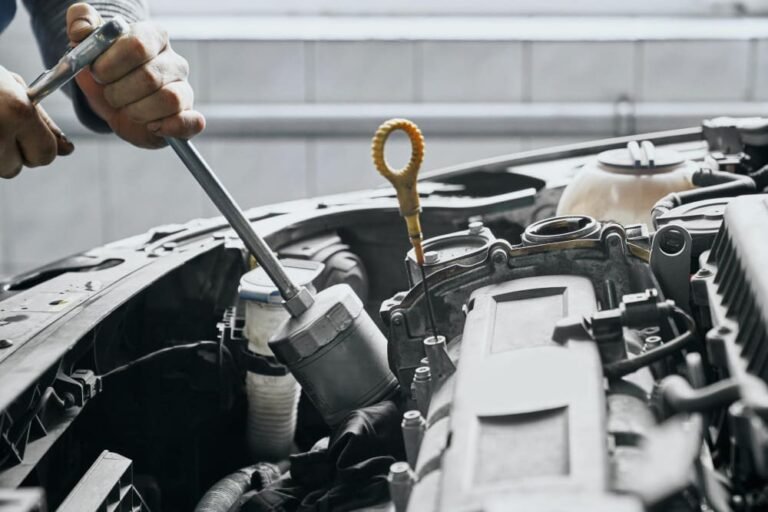 ts autocar - Transmission Fluid Change in Pompano Beach When to Change It and Why It Matters