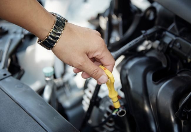 TS Autocar - Oil Change in Pompano Beach: How Often Should You Do It?